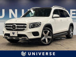 MERCEDES BENZ GLB