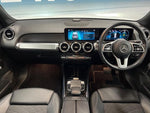 MERCEDES BENZ GLB