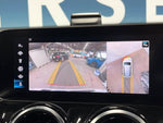 MERCEDES BENZ GLB