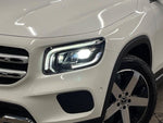 MERCEDES BENZ GLB