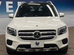 MERCEDES BENZ GLB