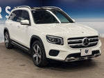 MERCEDES BENZ GLB