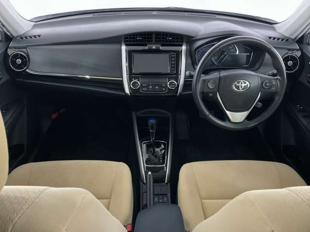 COROLLA AXIO HYBRID