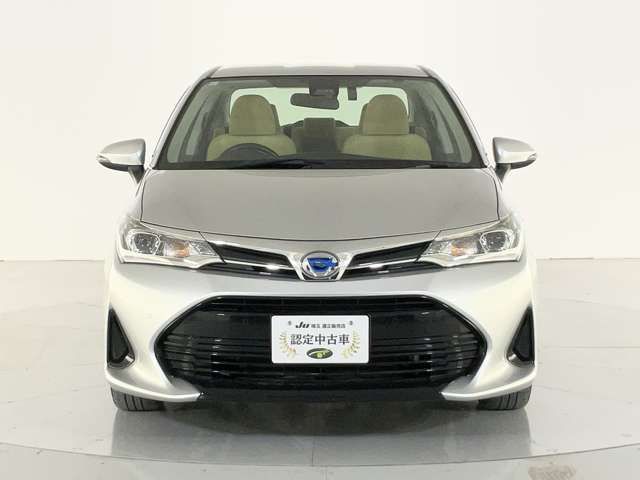 COROLLA AXIO HYBRID