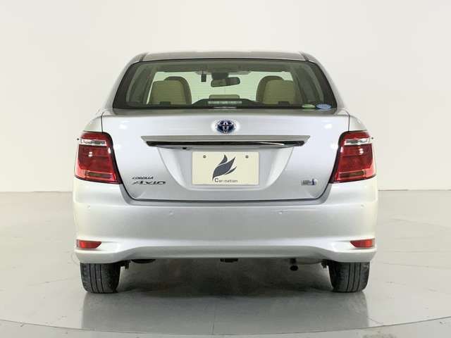 COROLLA AXIO HYBRID