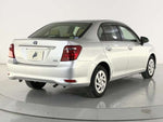 COROLLA AXIO HYBRID