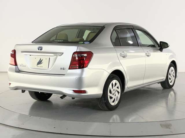 COROLLA AXIO HYBRID