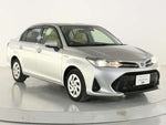 COROLLA AXIO HYBRID