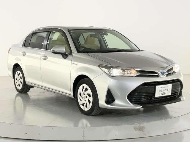 COROLLA AXIO HYBRID