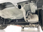 COROLLA AXIO HYBRID
