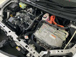 COROLLA AXIO HYBRID