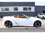 LEXUS LC500 Convertible