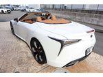 LEXUS LC500 Convertible