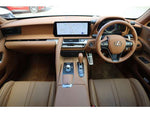 LEXUS LC500 Convertible
