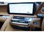 LEXUS LC500 Convertible