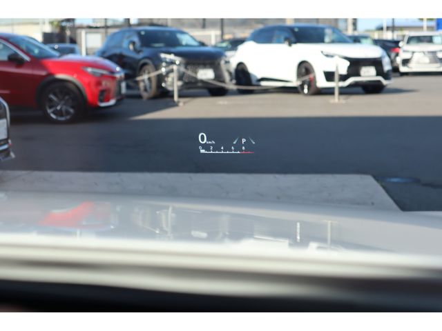 LEXUS LC500 Convertible