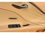 LEXUS LC500 Convertible