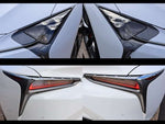 LEXUS LC500 Convertible