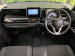 Spacia custom