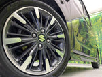 Spacia custom