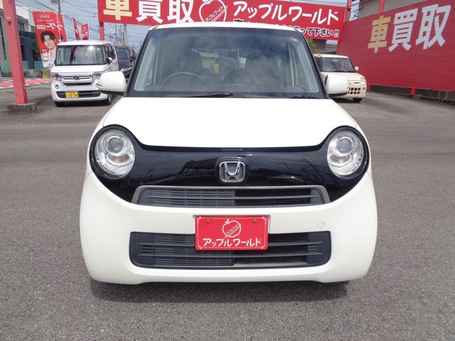 N-ONE