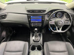 X-TRAIL 2WD