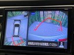 X-TRAIL 2WD