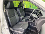X-TRAIL 2WD