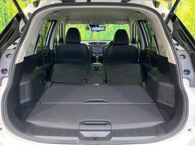 X-TRAIL 2WD