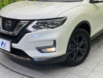 X-TRAIL 2WD