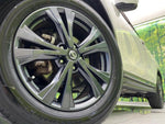 X-TRAIL 2WD