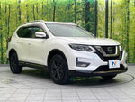 X-TRAIL 2WD