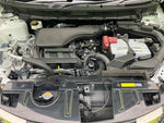 X-TRAIL 2WD
