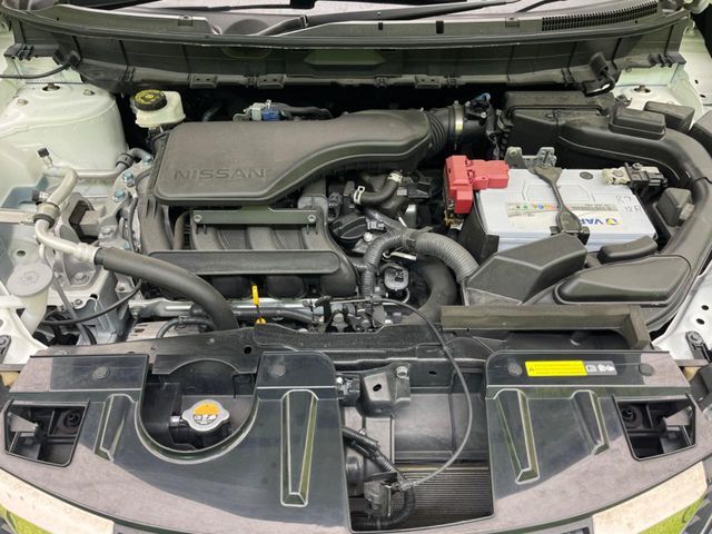 X-TRAIL 2WD