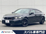 CIVIC hatchback