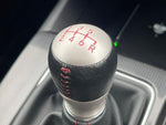 CIVIC hatchback