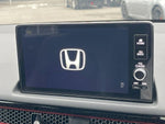 CIVIC hatchback