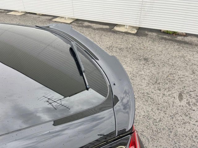 CIVIC hatchback