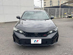 CIVIC hatchback