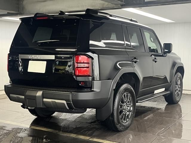 LANDCRUISER 250