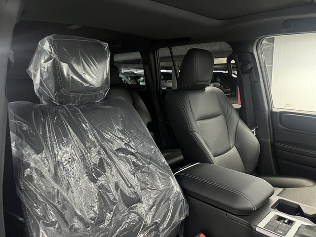 LANDCRUISER 250