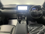 LANDCRUISER 250