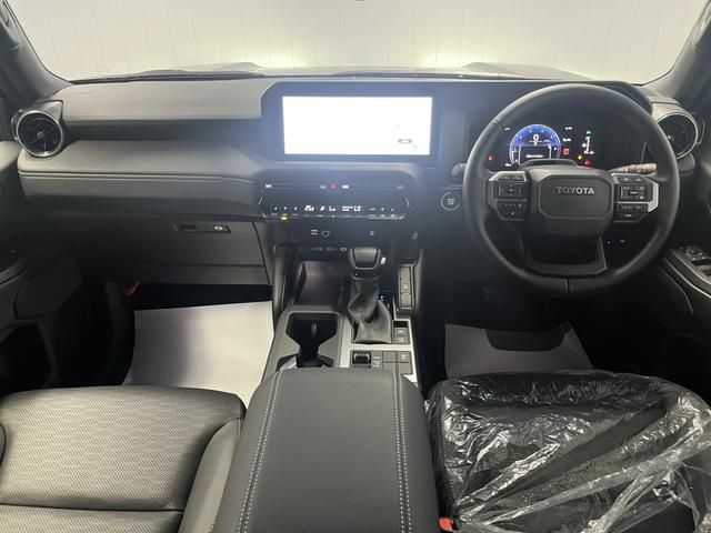 LANDCRUISER 250
