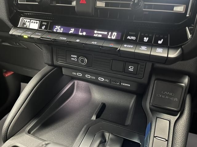 LANDCRUISER 250