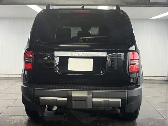 LANDCRUISER 250