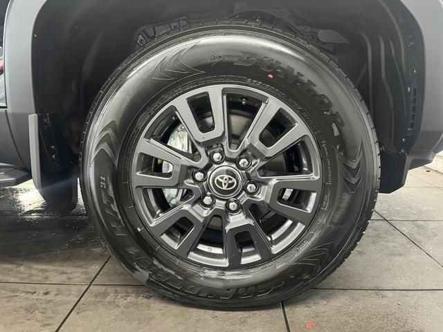 LANDCRUISER 250