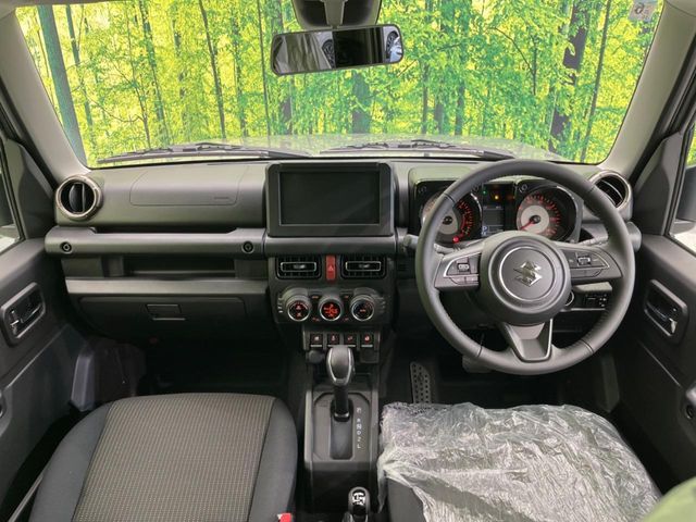JIMNY 4WD