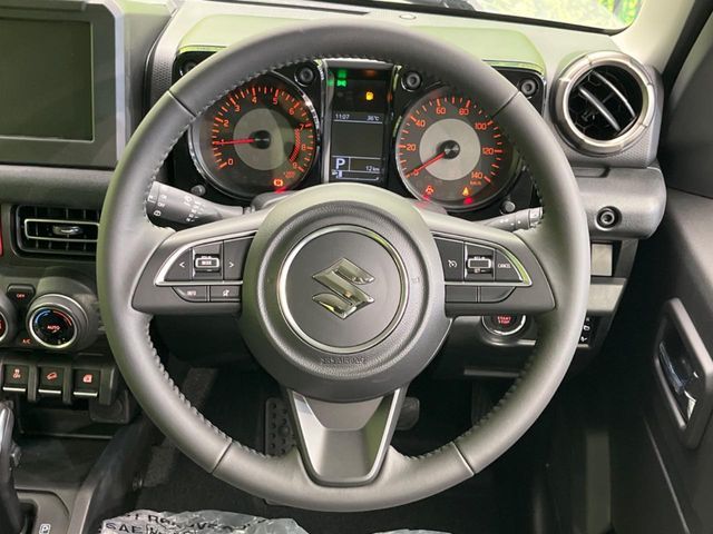 JIMNY 4WD