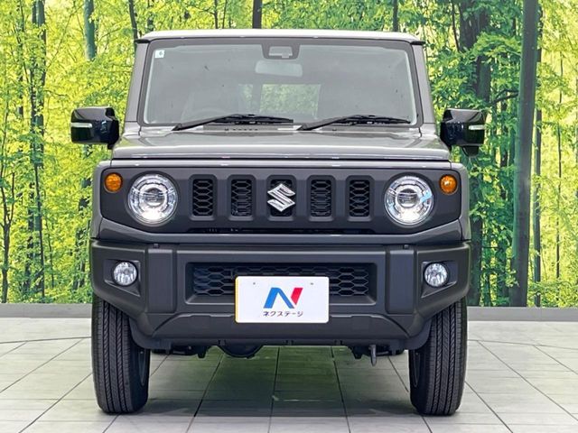JIMNY 4WD