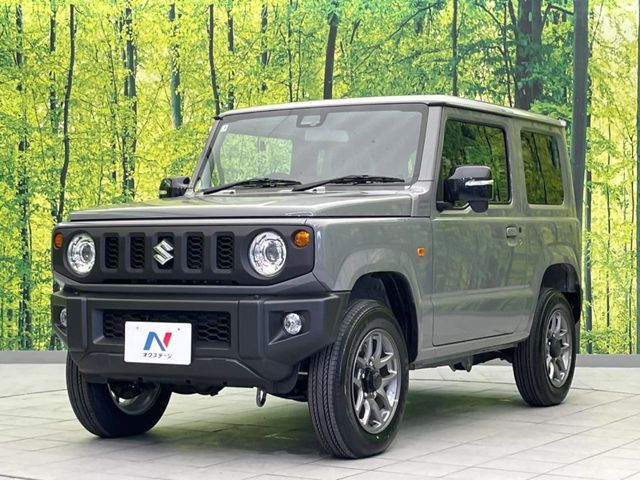 JIMNY 4WD